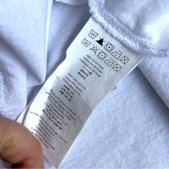 Michael Kors Short Sleeve T Shirt - Picture 8 of 9